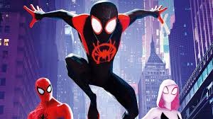 Spider-Man: Un nuevo universo (2018) crítica: un prodigio entre lo mejor de  2018
