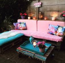 Ibiza Home Decoration Pallets Tuinbank Garden Furniture Decor Home Decor Outdoor Sectional Sofa