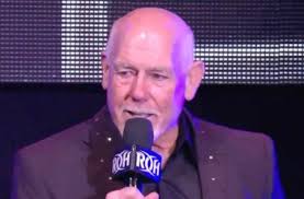 Tully Blanchard Archives