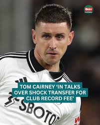 He can become their main man! 😲