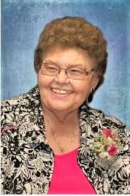 Dolores Van Schyndel Obituary