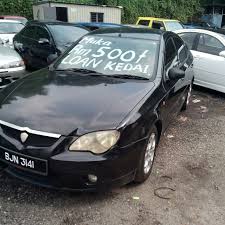 Tapi bila bagitau car dealer tu,macam banyak alasan pula. Proton Gen2 Cars Cars For Sale On Carousell