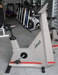 Oh and i was told by the local repair man that the life fitness ct9500hr they are selling has parts from a different model in it. Exercise Repair Online