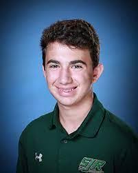 Vincent Giuliano's Instagram, Twitter & Facebook