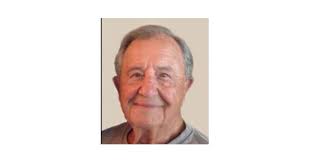 Edward Otto Obituary (1926