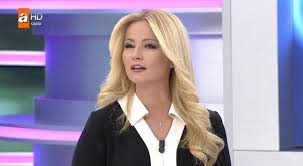 Muge Anli Tv Muge Anli Son Bolum Muge Anli Izle Muge Anli Tv Resimleri Biyografisi Muge Anli Ile Tatli Sert Programi Muge Anli Yayin Izleme Atv Tv