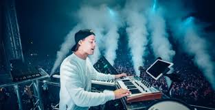 Edm drops inspired by his fondness for avicii and. Artist Spotlight Kygo Edm Music Festival Exodus Las Vegas