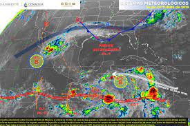 All posts tagged clima cancun. Pronostico Del Clima Para Cancun Y Quintana Roo