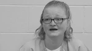 Caged in van No. 1304