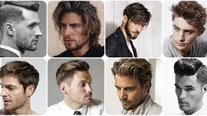 Avec une tondeuse à cheveux, on peut non seulement prendre correctement soin de ses la coupe pour cheveux homme dégradé avec trait, est l'une des meilleures coupes pour soigner son apparence, quelle que soit la version choisie. Coiffure Homme 2017 Quelles Tendances