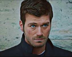 Kadir Adali Ocean Blue Eyes Actor Turkish Actors