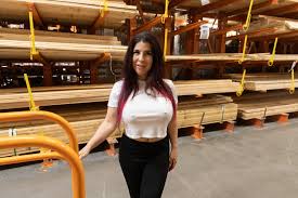 Josephine Jackson no bra hardcore scenes