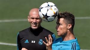 Травма салаха, ляпы кариуса, шедевр бэйла… Uefa Champions League Final Zinedine Zidane Calls Up Entire Real Madrid Squad