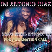 This information might be about you, your preferences or your. Stream Dj Antonio Diaz 15 Music Listen To Songs Albums Playlists For Free On Soundcloud