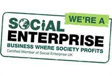 A social enterprise or social business is defined as a business that has specific social objectives understanding social enterprises. Seuk Launches Badge For Members To Identify Themselves As Social Enterprises Third Sector