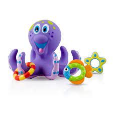 Tomy wasserspiel für kinder okto plantschis mehrfarbig, hochwertiges kleinkinderspielzeug, spielzeug für die badewanne, babyspielzeug ab 1 jahr. Spielzeuge Fisch Netz Spiel Fur Badewanne 8 Stuck Kinder Baby Jungen Madchen Badewanne Kelle Yeonational Badespielzeug Angel Schwimm Spritz Spielzeug Und Wasserkelle Mit Aufbewahrungstasche Baby Kleinkindspielzeug Mon Mariage Pour Moins Cher