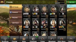 Game of thrones has one of the biggest and most accomplished casts on television. Game Of Thrones Android Apk Data V1 46