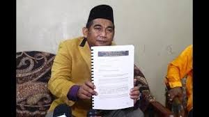 Saiyyad abdul kadir jilani album: Serah Pihak Berkuasa Siasat Individu Dakwa Pemilik Kerajaan Melayu