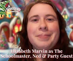 🎄Meet the cast of Miracle