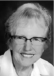 Patricia Edwards Obituary (2018)