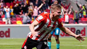 Brentford football club are a professional football club based in brentford, greater london, england. Brentford 3 1 Bournemouth Agg 3 2 Thomas Frank S Bees Reach Championship Play Off Final Worldnewsera