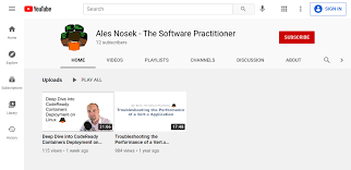 And codeready containers for ubuntu 20.04 brings a minimal, preconfigured openshift cluster to your local computer for development and testing purposes. Ales Nosek The Software Practitioner