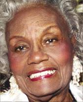 Vernice Tilford Smith, Austin High School's first black teacher, dies at 88 