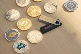 All Crypto Wallets Offline Hardware Online And Software