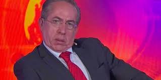 Actor y comediante Ricardo Hill da a conocer su diagnostico medico y  solicita ayuda