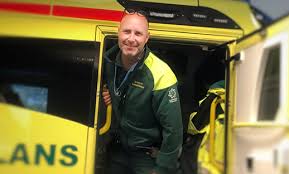 Från Karlstad till Hammarö via Kongo