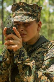 Marine Corps Recruit Depot Parris Island, S.C.