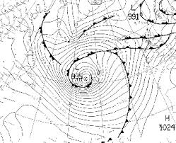 Weather At Sea For Yachtmasters And Day Skipper Courses