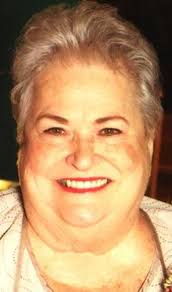 Janite Ernsberger Obituary September 8, 2014