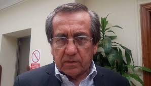 Del Castillo: "No sé si Rafael Rey se habrá comunicado con Quesada, pero  conmigo no"