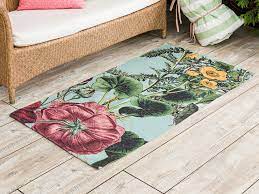 Wir stellen dir eine auflistung der verschiedenen bestseller zur verfügung. Teppich Laufer Meadow 70x140 Au Maison Hier Bestellen
