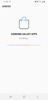 Add current time and location when recording videos or taking photos, you can change time format or select the location around easily. App Apk Installing Problem In Android Pie Samsung Community