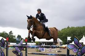 Check out our breaking stories on hollywood's hottest stars! Showjumper Ben Maher Targets Gold Medal On A Horse He Feels Can Do Anything Enfield Independent
