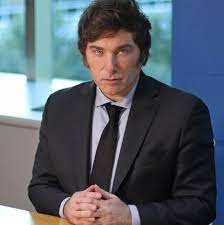 Javier Milei