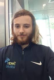 Hero lifeguard tells of moment he dramatically saved a man's life after he  nearly drown in Dublin swimming pool