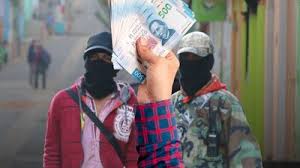 Narconomina Del Mencho