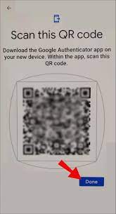 Tap the banner that appears on your android phone or tablet. How To Transfer Google Authenticator Codes To A New Phone