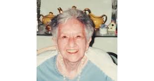 ANNA SOPHIA FRATTO Obituary (1916