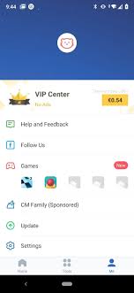 Todas las versiones de clean master antivirus, applock & cleaner clean master is an application that is used for cleaning android devices from undesirable . Clean Master 7 5 3 Download For Android Apk Free