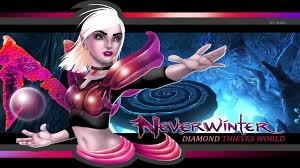 Neverwinter K Team Control Wizard Spellplague Caverns Hard Core Item Level Reduced Not Only Videogames This was my first time doing this boss and it appears the platforms may. not only videogames