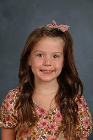 How are they so big 🥹 Canyon 3rd grade, Ember 2nd!! My BIGS 🫶🏼