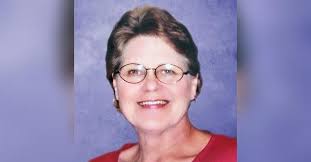 Phyllis Jean Lightsey Dodds Obituary