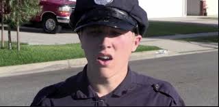 When Drew still hasn't made anymore Officer Sanchez : r/DrewDurnil