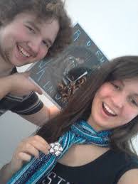 Aidan Fay's Instagram, Twitter & Facebook