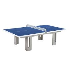 Maillith Outdoor Tischtennisplatte Solido P30 S