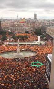 Más de 60.000 habitantes pueblan este centro turístico, donde es posible encontrar todo tipo de servicios para el viajero que visita las cataratas. Manifestacion En Madrid Verificamos Los Videos Newtral